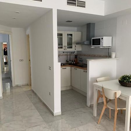 Apartamento Triana Leilighet Sevilla Eksteriør bilde