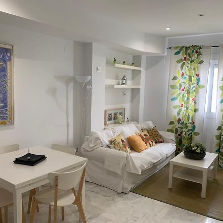 Apartamento Triana Leilighet Sevilla Eksteriør bilde