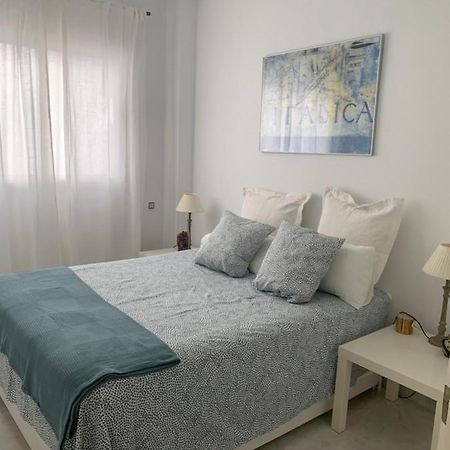 Apartamento Triana Leilighet Sevilla Eksteriør bilde