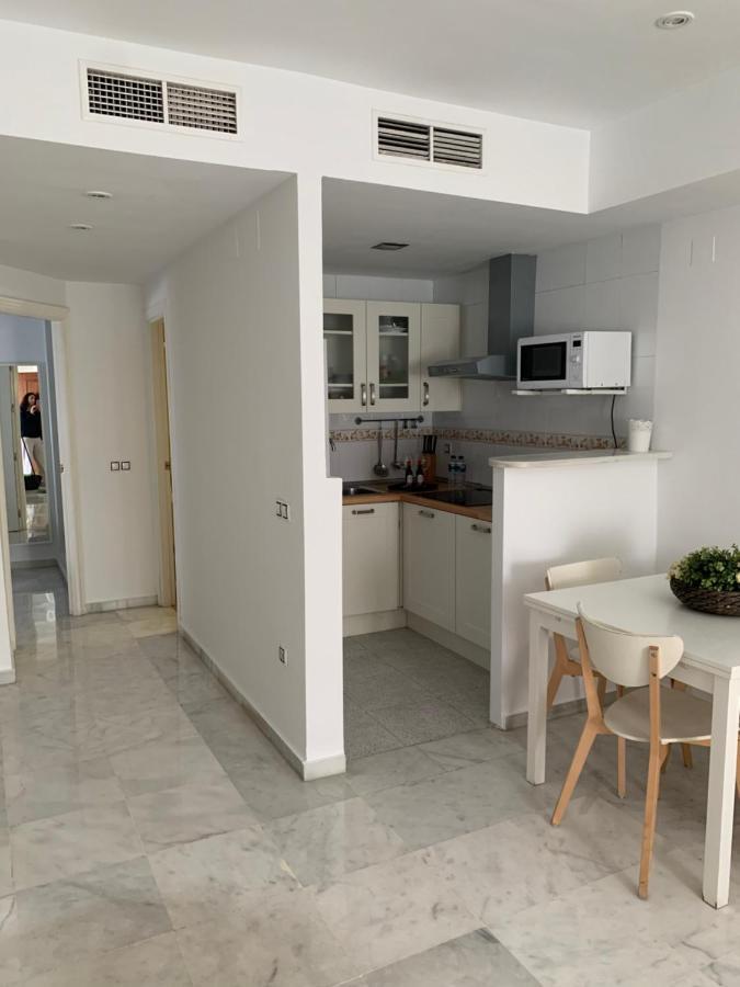 Apartamento Triana Leilighet Sevilla Eksteriør bilde