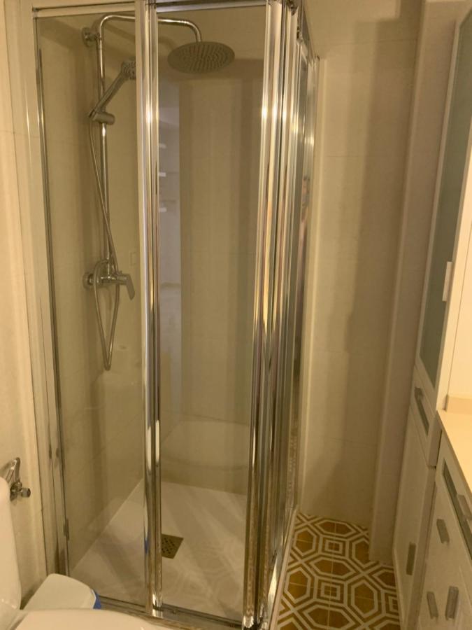 Apartamento Triana Leilighet Sevilla Eksteriør bilde